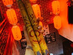-前门故事烤鸭店(十里河店)