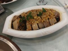 -勝記酒家·37年老字号·经典粤菜(荔枝公园店)