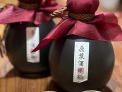 -百年石锅饭·朝鲜族传统民餐