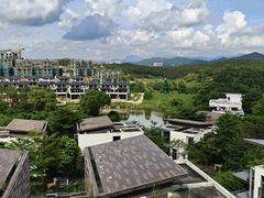 -台山颐和温泉城