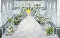 点击看大图 -MANLI BRIDAL婚纱