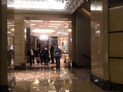 -上海浦东星河湾酒店