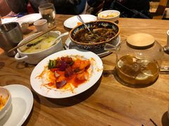 -古琢小馆·珠海味(南方软件园店)
