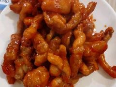 -鑫来子菜馆