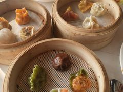 -德发长饺子·非遗(钟楼店)