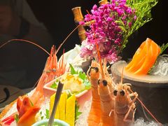 -花潮料理艺食馆(成都万象城店)