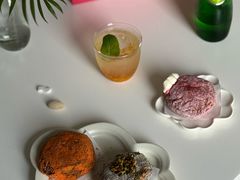 -LANLIZI BAKERY(COSMO店)
