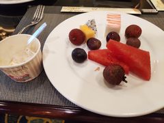 -金紫荆美食自助餐厅
