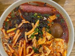 -阿生哥螺蛳粉(永安街店)