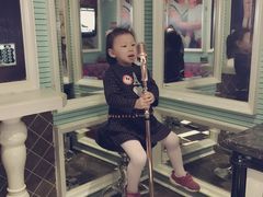 -自由港KTV(王子公主金平店)