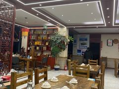 -晶渔坊·海鲜私房菜(东夷小镇店)