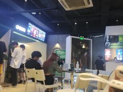 -棂笼·深度沉浸密室(武汉旗舰店)