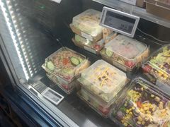 -Olé精品超市(太原万象城店)