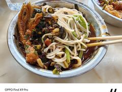 -凤张螺蛳粉·爽口粉(跃进路总店)