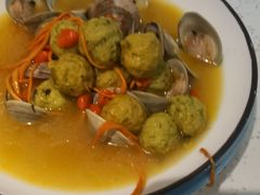 -前王院•巧克力海鲜市集餐厅(万平口店)