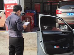 -兔师傅汽车保养(凤城五路店)