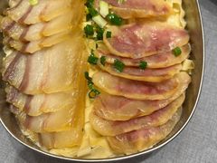 -金哥私房菜馆(张府园总店)