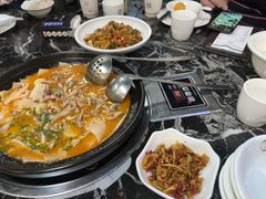 -李师傅脆肚(华强北店)