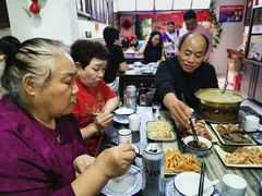 -驴登高步步顺驴肉店(盛欣园店)