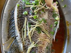-竹语饭香·原生态农庄·烧鸡·竹筒饭·河鲜(森林海白水寨店)