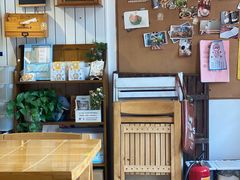 -长颈鹿咖啡(大学路店)