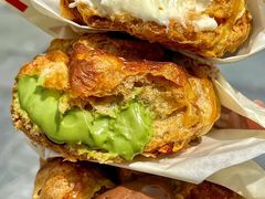 -西树泡芙(蓝色港湾店)