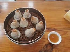 -文武汤包馆(辉河店)