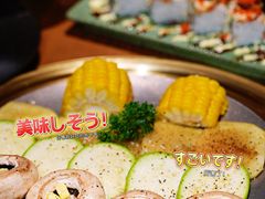 -MIKOMIKO和牛烧肉专门店(南门店)