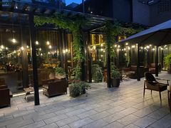 -Tivano意大利餐厅(成都居舍酒店)