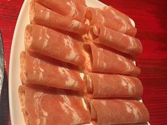 -谭鸭血老火锅(万象九宜城店)