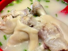 -张太婆老妈蹄花川菜馆·中华餐饮老字号(望平街店)