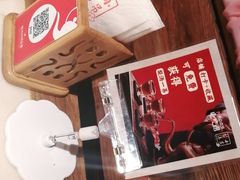 -小吊梨汤·北京菜·烤鸭(鸟巢店)