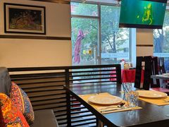 -克比叔叔印度餐厅Kebabs on the Grille(人民广场店)