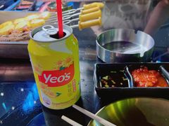 -KAOKAO烤烤·丹东海鲜烧烤(望京店)