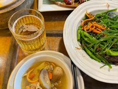-尽善百年古院餐厅(王家老宅店)