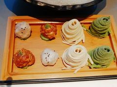 -享月汤皇·海鲜小火锅·聚会(曲江创意谷店)