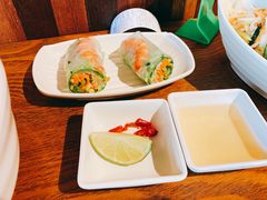 -越南牛肉河粉餐厅(书院巷店)