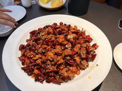 -茅庐川菜(泰盛广场店)