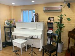 -迷音音乐国际艺术中心(三林店)
