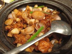 -大秦小宴•新派西北(万象前海店)