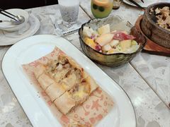 -Aqua Oasis 水天堂(常熟永旺店)