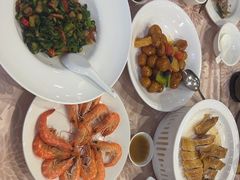 -新东源国际酒店·新东源食坊(沙井店)