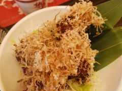 -仙隐小鹿中華の日料(荣民龙首广场店)