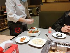-海底捞火锅(天一广场亚细亚店)
