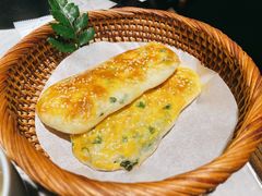 油酥烧饼-皖厨·中国徽菜(万象天地店)