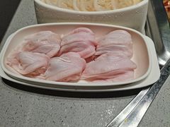 -海底捞火锅(吴中路店)
