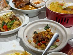 -鹅冠港式茶餐厅(来福士店)