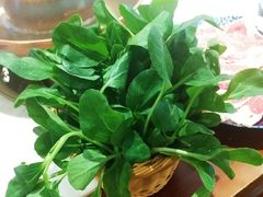 -宣武小院涮肉(前门店)