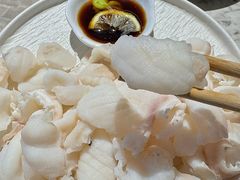 -琥珀川糟粕醋火锅(慈云寺店)