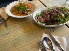 -UPPER KITCHEN(延安路店)